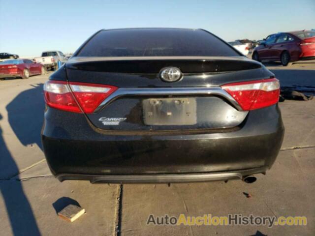 TOYOTA CAMRY LE, 4T1BF1FK9HU389758