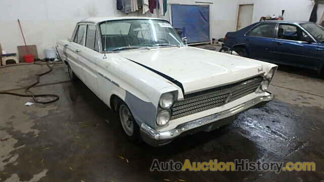 1965 MERCURY ALL OTHER, 5J02T520173