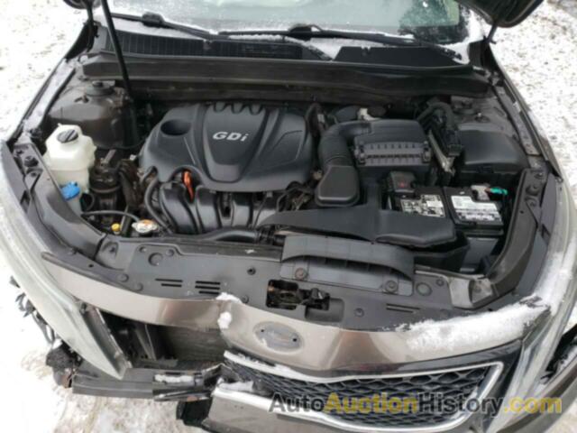 KIA OPTIMA LX, 5XXGM4A78EG328097