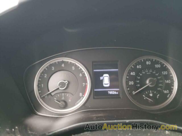 HYUNDAI SANTA FE SE, 5NMS23AD4KH034600