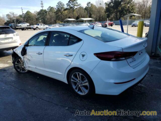 HYUNDAI ELANTRA SE, 5NPD84LFXHH009563