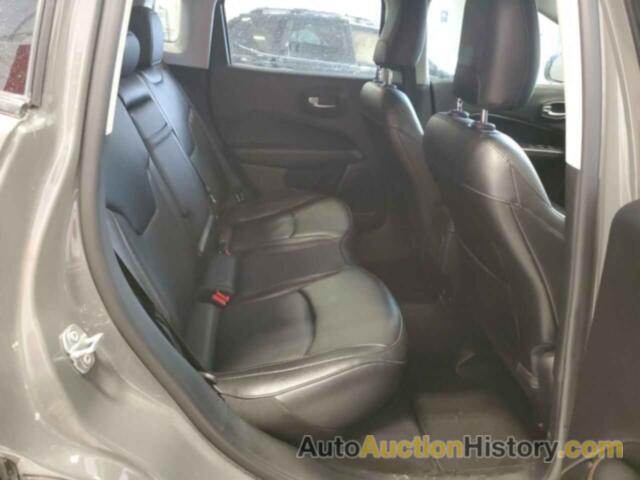 JEEP COMPASS LIMITED, 3C4NJDCB4KT826606