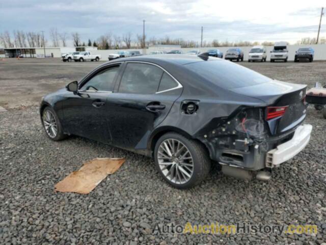 LEXUS IS 250, JTHBF1D28E5022359