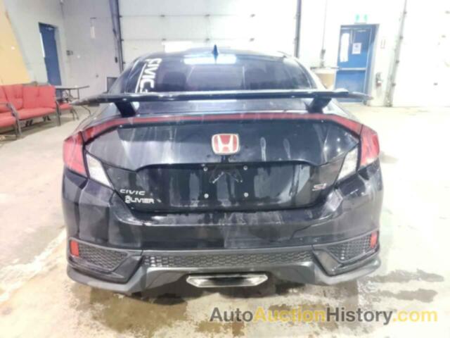 HONDA CIVIC SI, 2HGFC3A59KH220346