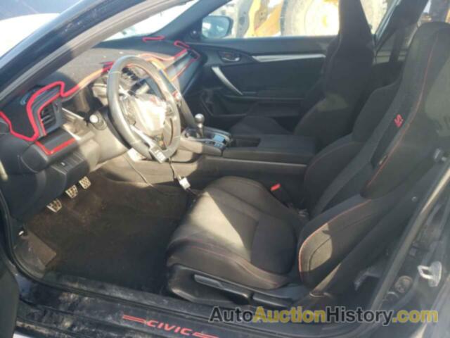 HONDA CIVIC SI, 2HGFC3A59KH220346