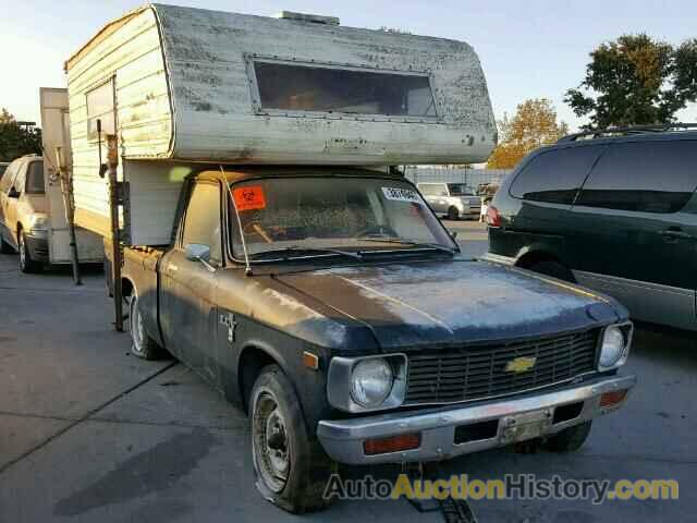 1979 CHEVROLET PICKUP, CLN1498254599