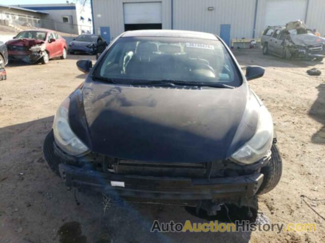 HYUNDAI ELANTRA GLS, 5NPDH4AEXDH286346