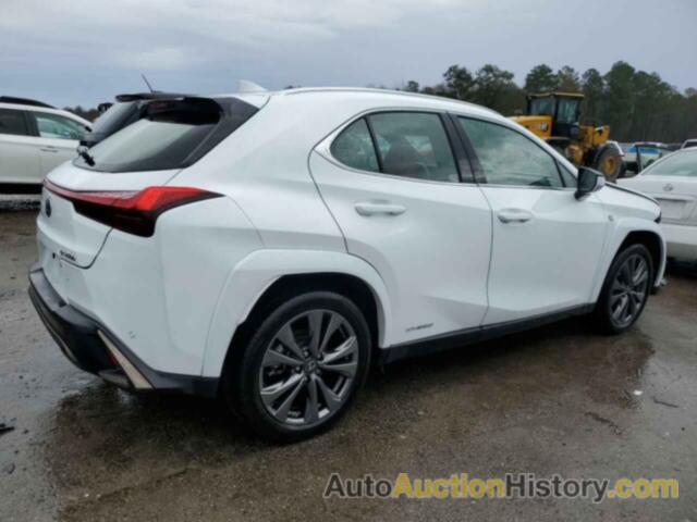 LEXUS UX 250H BA 250H BASE, JTHR9JBH8N2057773