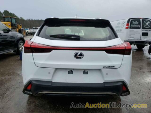 LEXUS UX 250H BA 250H BASE, JTHR9JBH8N2057773