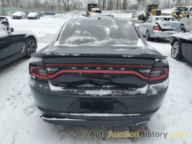 DODGE CHARGER SXT, 2C3CDXBG4JH289678