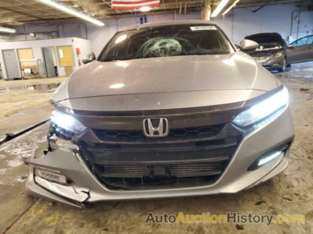 HONDA ACCORD SPORT, 1HGCV1E39LA026863