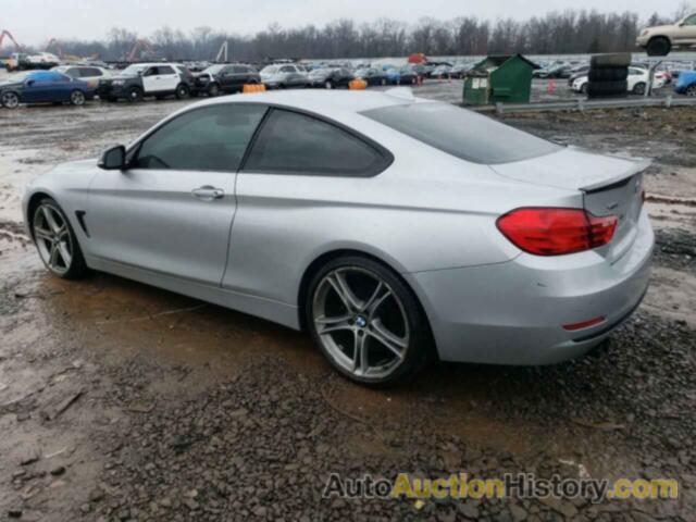 BMW 4 SERIES XI, WBA3N9C5XEF720630