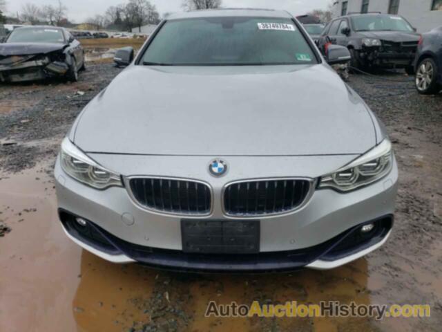 BMW 4 SERIES XI, WBA3N9C5XEF720630