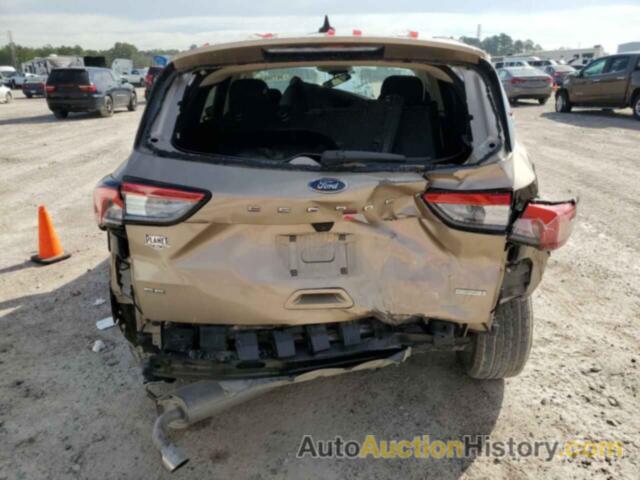 FORD ESCAPE SE, 1FMCU0G66LUC29447