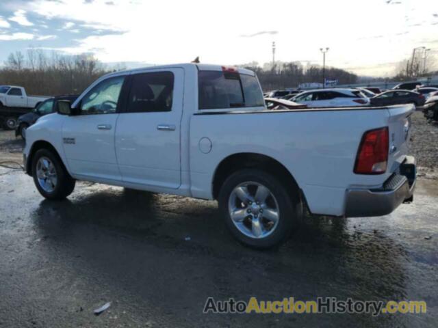 RAM 1500 SLT, 1C6RR6LG0ES191060