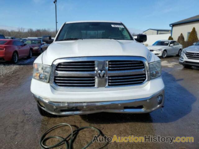 RAM 1500 SLT, 1C6RR6LG0ES191060