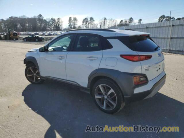 HYUNDAI KONA ULTIMATE, KM8K5CA55KU214396