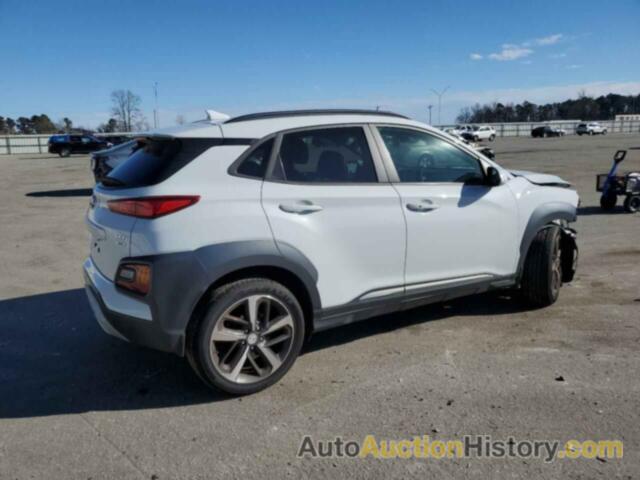 HYUNDAI KONA ULTIMATE, KM8K5CA55KU214396