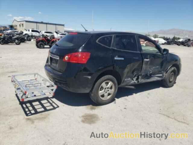 NISSAN ROGUE S, JN8AS5MT2FW659384