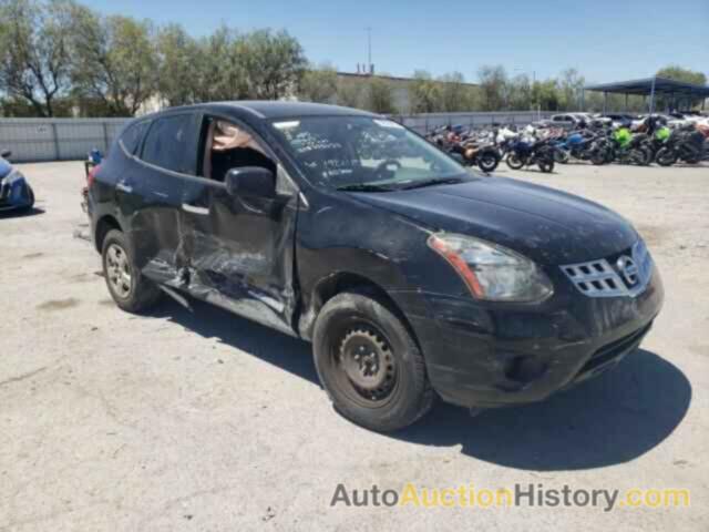 NISSAN ROGUE S, JN8AS5MT2FW659384