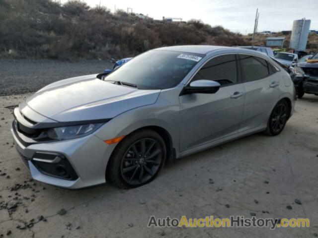 HONDA CIVIC EX, SHHFK7H64MU204912