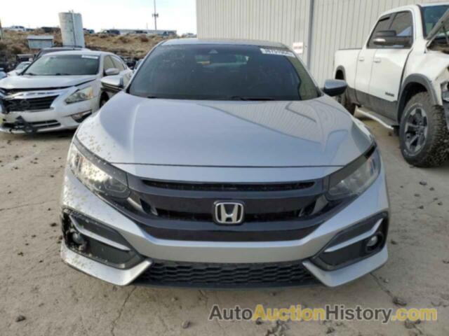 HONDA CIVIC EX, SHHFK7H64MU204912