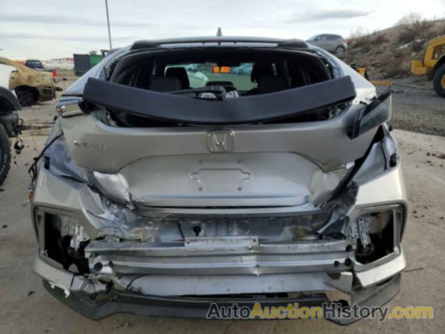 HONDA CIVIC EX, SHHFK7H64MU204912