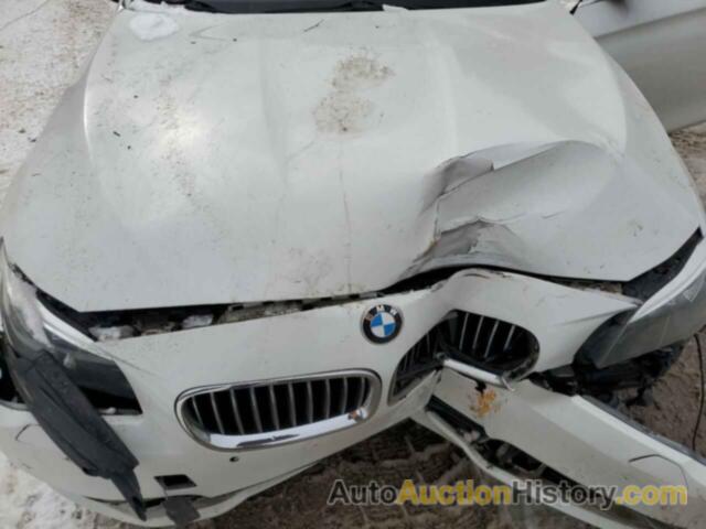 BMW 5 SERIES XI, WBA5A7C58GG642175