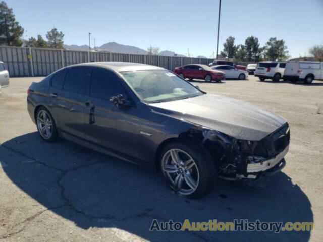 BMW 5 SERIES I, WBA5B1C57GG134922