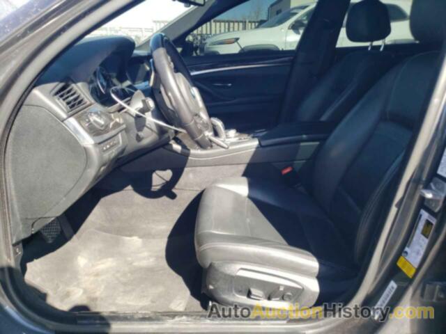 BMW 5 SERIES I, WBA5B1C57GG134922