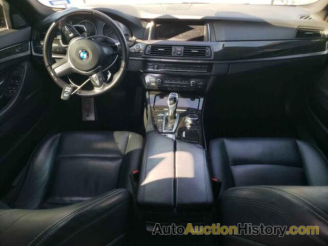 BMW 5 SERIES I, WBA5B1C57GG134922