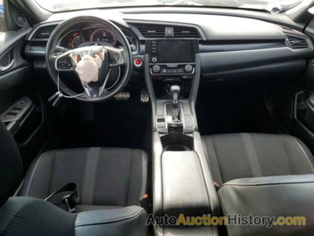 HONDA CIVIC SPORT, 2HGFC2F89KH521521