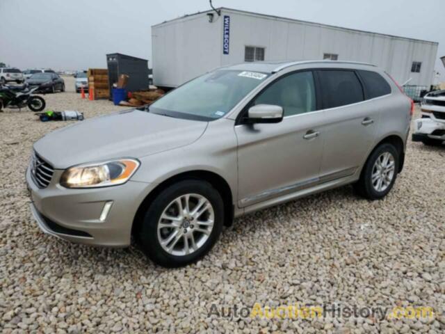 VOLVO XC60 T5 PLATINUM, YV440MDD0F2617575