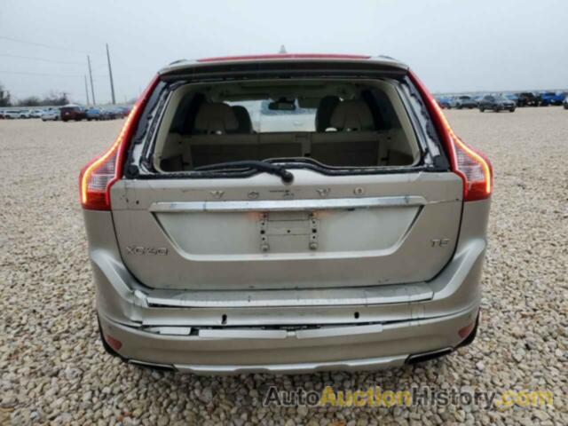 VOLVO XC60 T5 PLATINUM, YV440MDD0F2617575