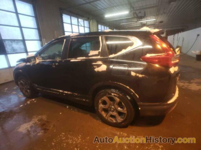 HONDA CRV EXL, 2HKRW2H88HH640130