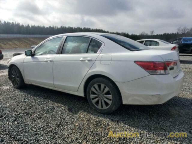 HONDA ACCORD EX, 1HGCP2F75CA073955