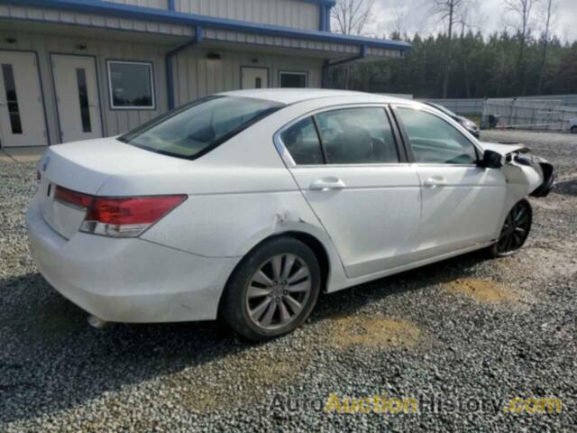 HONDA ACCORD EX, 1HGCP2F75CA073955