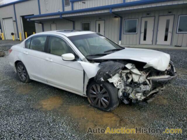 HONDA ACCORD EX, 1HGCP2F75CA073955