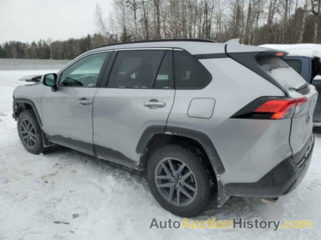 TOYOTA RAV4 XLE, 2T3R1RFV5LW085848