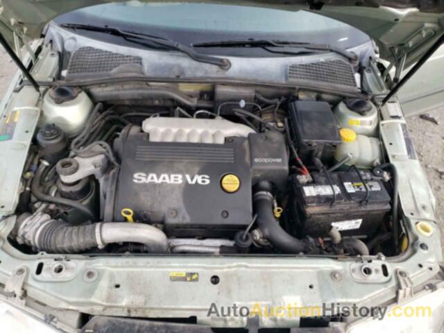 SAAB 9 5 SE, YS3EF48Z813018429