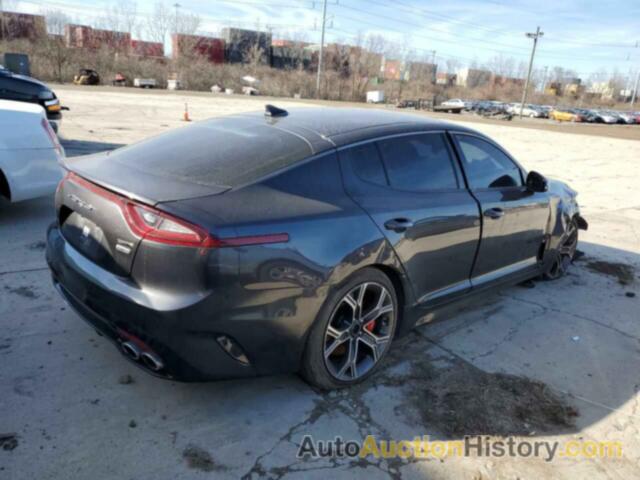 KIA STINGER GT, KNAE35LC7M6088318