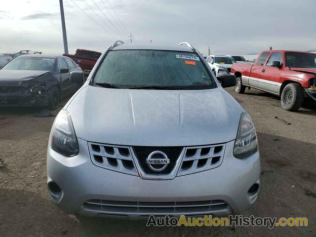 NISSAN ROGUE S, JN8AS5MT1FW160852