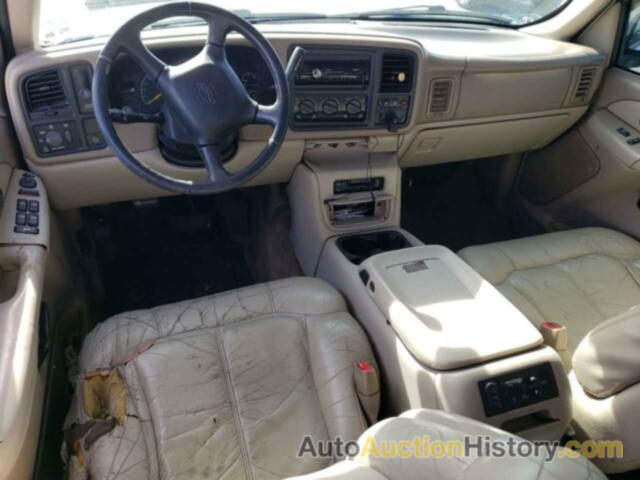 CHEVROLET SUBURBAN C1500, 3GNEC16T01G236690