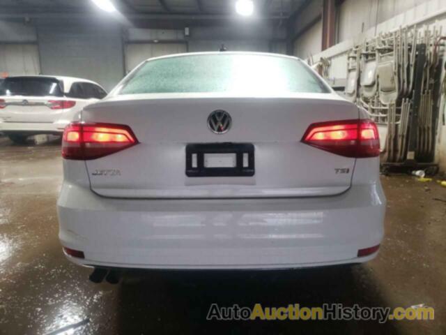 VOLKSWAGEN JETTA SPORT, 3VWD17AJ6GM394400