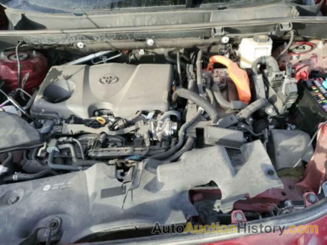 TOYOTA RAV4 XLE PREMIUM, 4T3B6RFV4NU094014