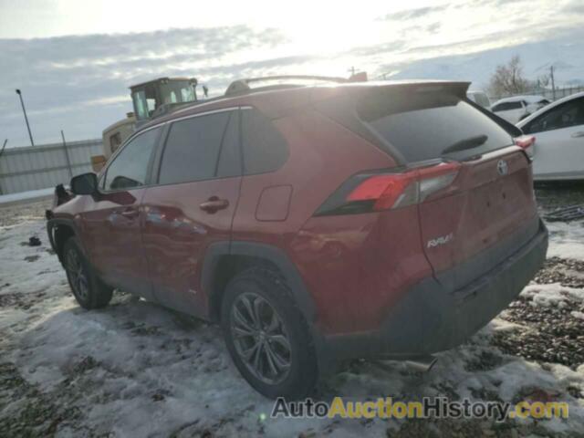 TOYOTA RAV4 XLE PREMIUM, 4T3B6RFV4NU094014