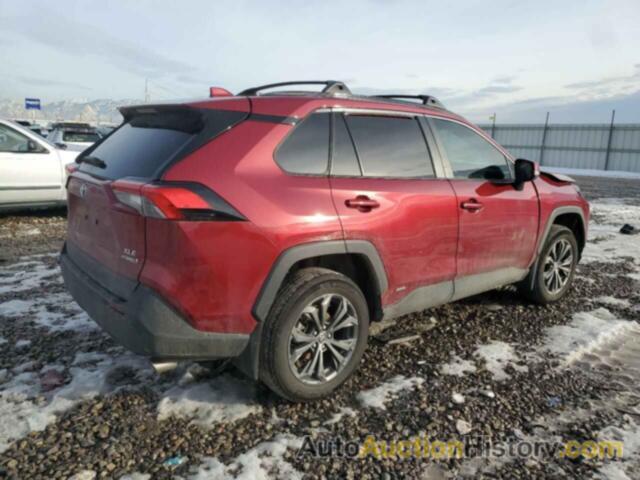 TOYOTA RAV4 XLE PREMIUM, 4T3B6RFV4NU094014