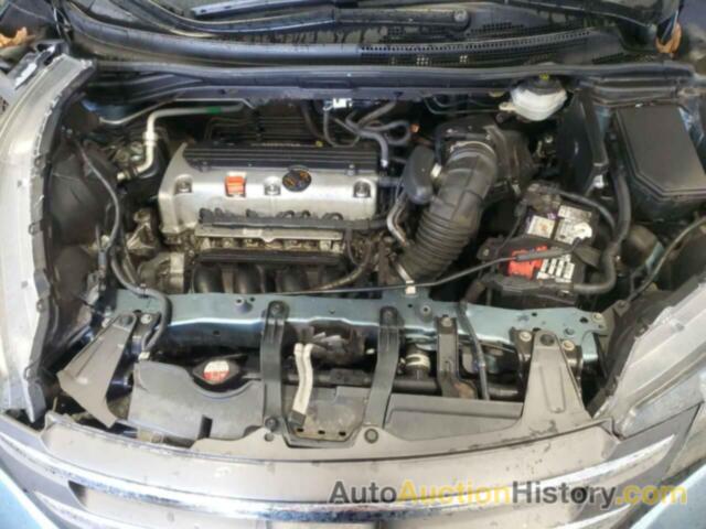 HONDA CRV EXL, 5J6RM3H70DL026384