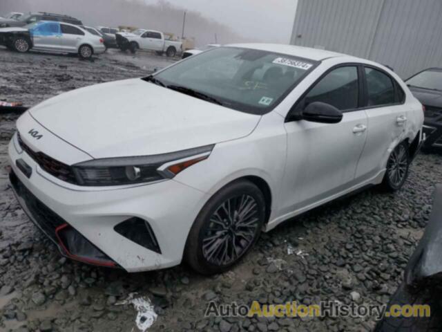 KIA FORTE GT LINE, 3KPF54AD8NE508073