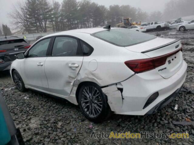 KIA FORTE GT LINE, 3KPF54AD8NE508073